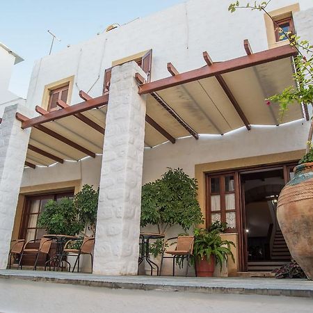 Hotel Galini Patmos Skala  Luaran gambar
