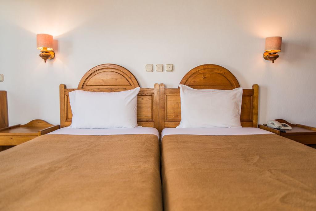 Hotel Galini Patmos Skala  Luaran gambar