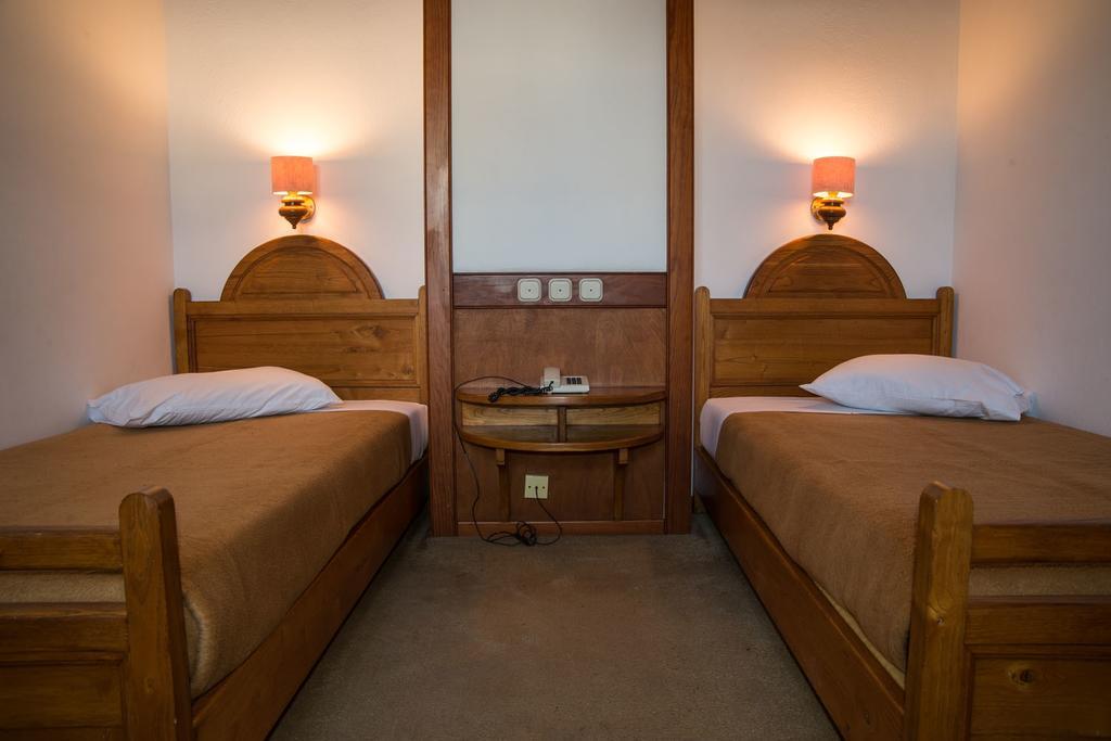 Hotel Galini Patmos Skala  Luaran gambar