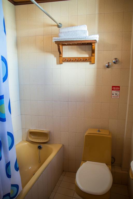 Hotel Galini Patmos Skala  Luaran gambar