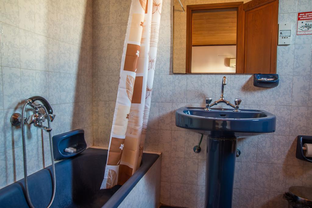 Hotel Galini Patmos Skala  Luaran gambar