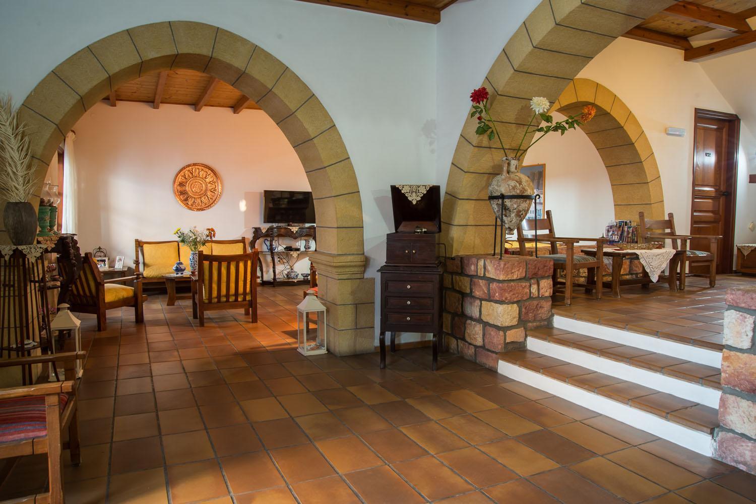 Hotel Galini Patmos Skala  Luaran gambar